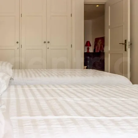 Apartment Duplex Junto Al Mar En *