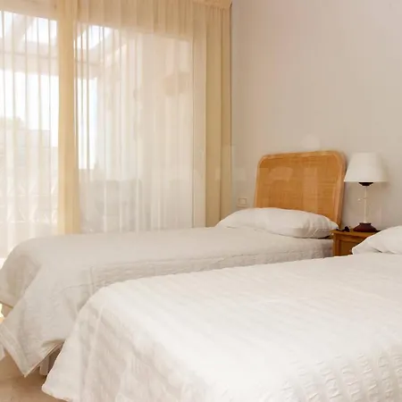 Duplex Junto Al Mar En Apartment