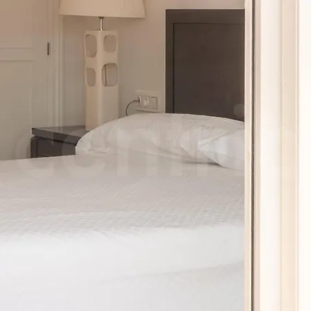 Apartment Duplex Junto Al Mar En *