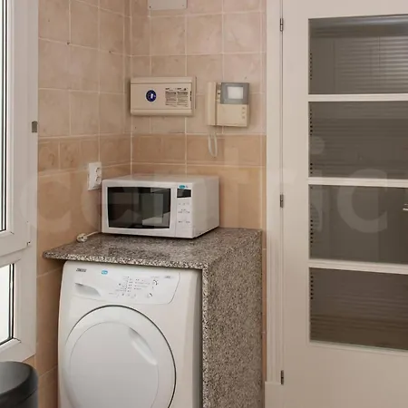 Apartment Duplex Junto Al Mar En *