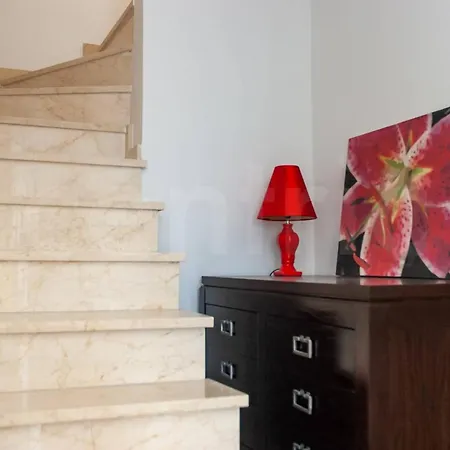 Apartment Duplex Junto Al Mar En *
