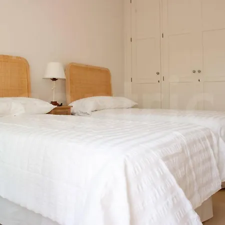 Apartment Duplex Junto Al Mar En Marbella