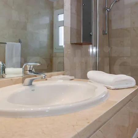 Apartment Duplex Junto Al Mar En