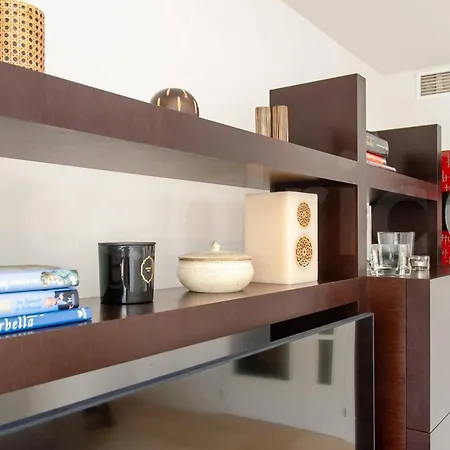 Duplex Junto Al Mar En Apartment Marbella