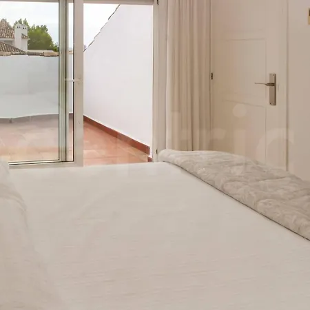 Duplex Junto Al Mar En Apartment Marbella