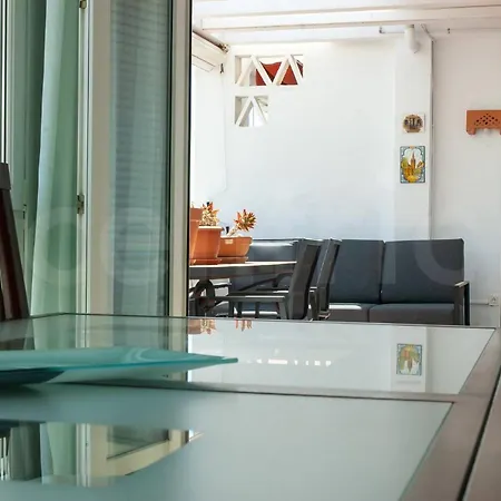 Duplex Junto Al Mar En Apartment