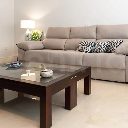 Apartment Duplex Junto Al Mar En