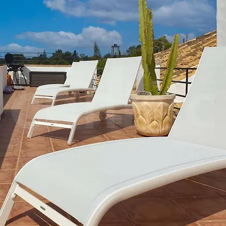 Duplex Junto Al Mar En Apartment *