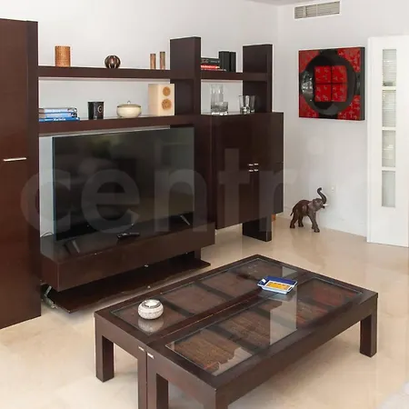 Apartment Duplex Junto Al Mar En