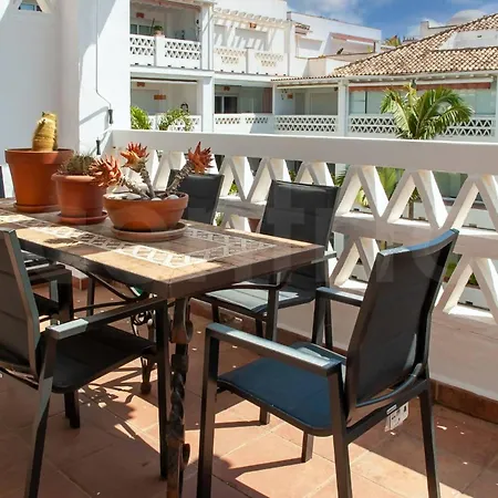Duplex Junto Al Mar En Apartment *
